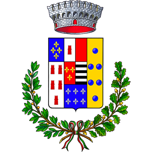 Logo Comune di Piraino
